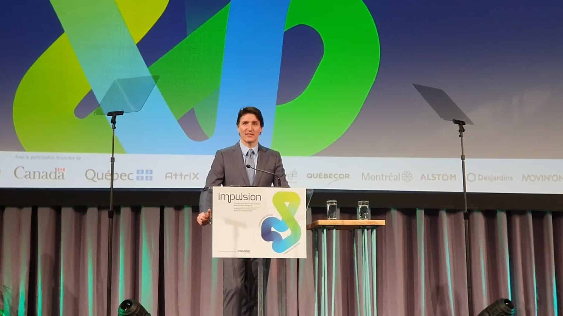 Canada Dreams of Leading the Transition to a Zero-Emission World