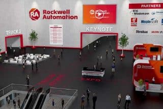 Image Rockwell Automation Launches a Series of Virtual Events Starting May 12